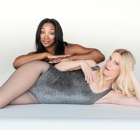 Heather Morris nude only fans