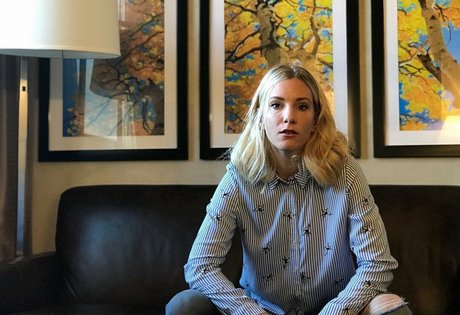 Heather Morris onlyfans leaked pictures