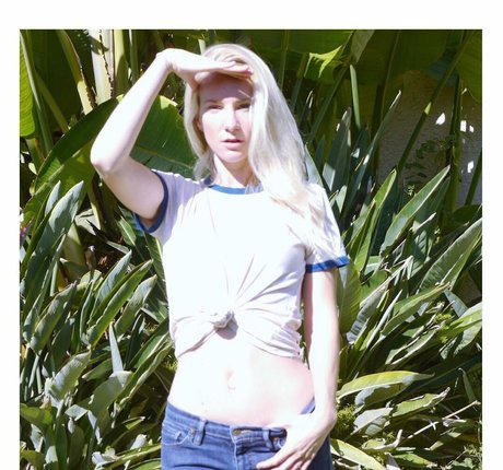 Heather Morris only fans leaks