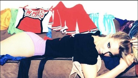 Heather Morris onlyfans leaked sex