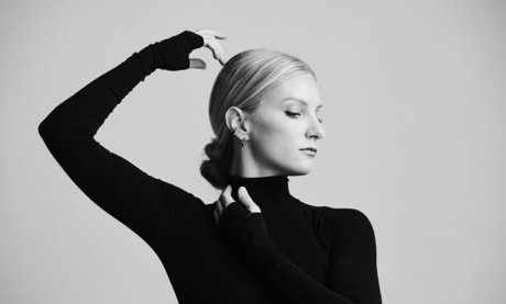 Heather Morris onlyfans leaks.