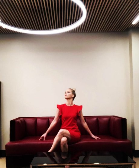 Heather Morris new leaked onlyfans