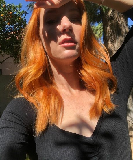 Heather Morris onlyfans leaked