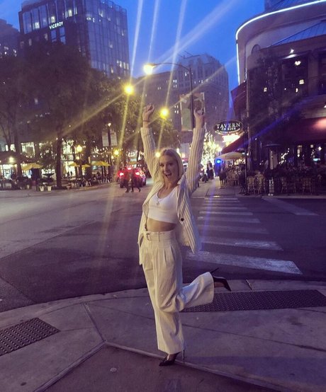 Heather Morris sex tape onlyfans