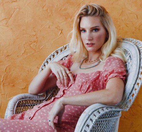 Heather Morris sexy onlyfans