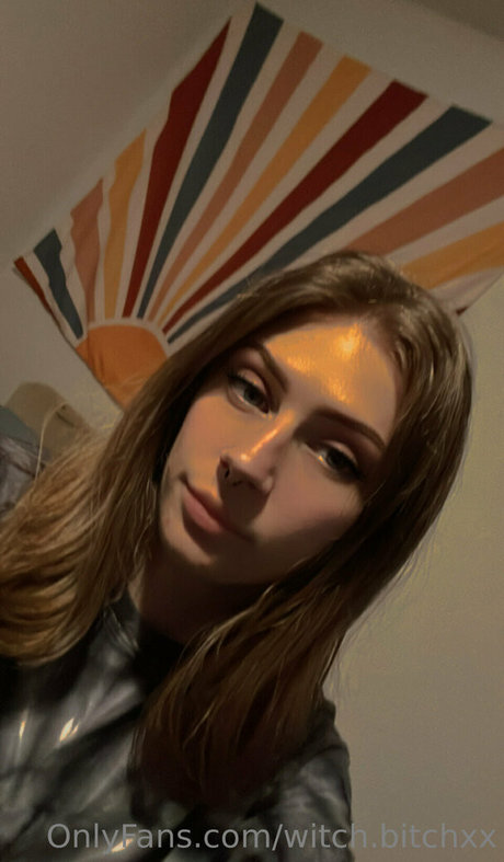 witch bitchxx onlyfans naked porn