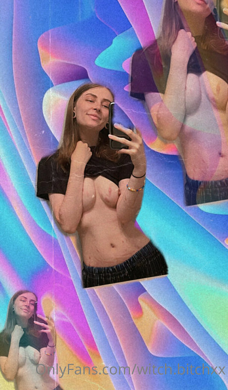 witch bitchxx onlyfans nude photos