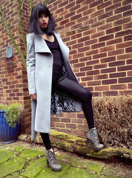 angelikarougefree onlyfans public photos