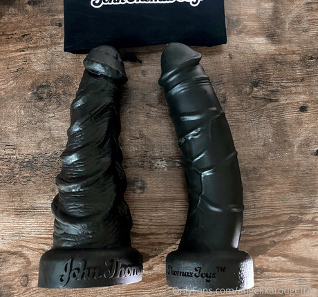 angelikarougefree leak onlyfans nude