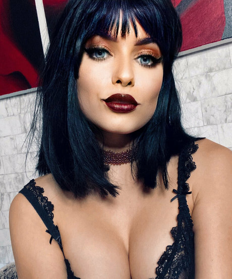 angelikarougefree onlyfans leak new