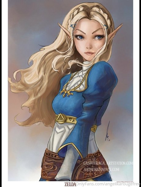 angelikarougefree nsfw onlyfans