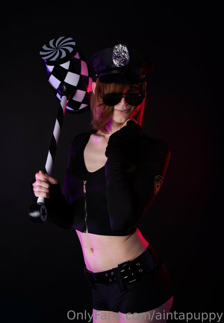 Aintapuppy onlyfans leak sex