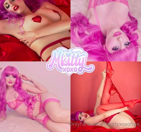 mkittyxoxofree onlyfans leak