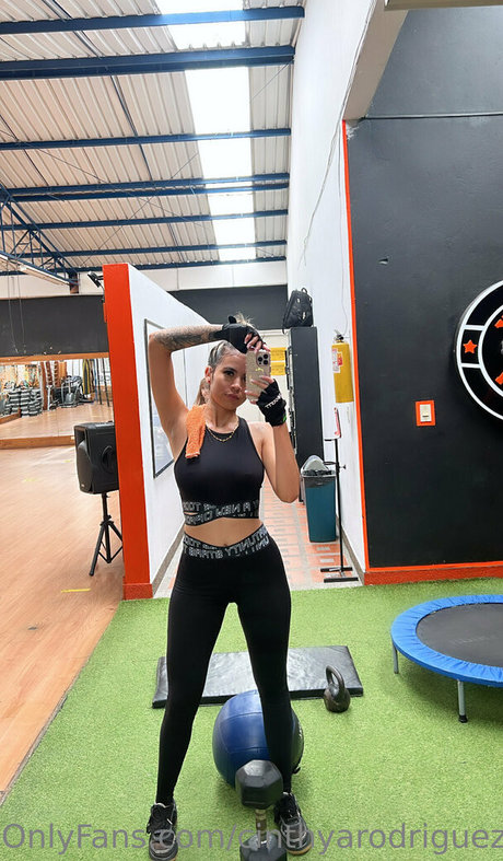 cinthyarodriguez leak onlyfans