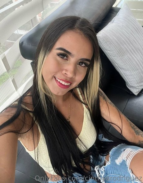cinthyarodriguez onlyfans leaj