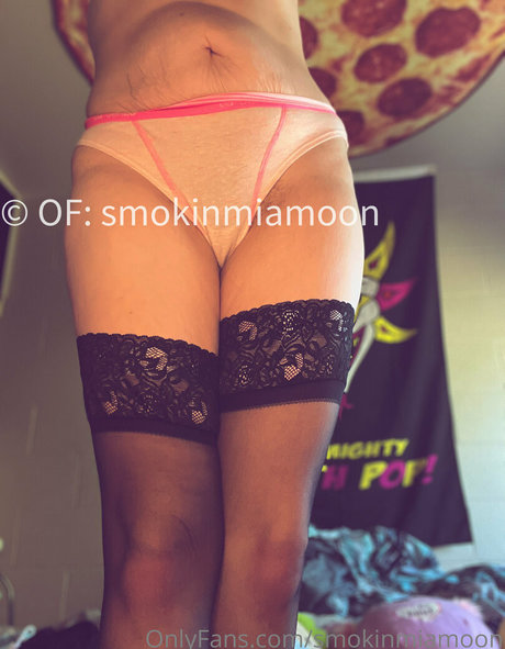 smokinmiamoon onlyfans lean