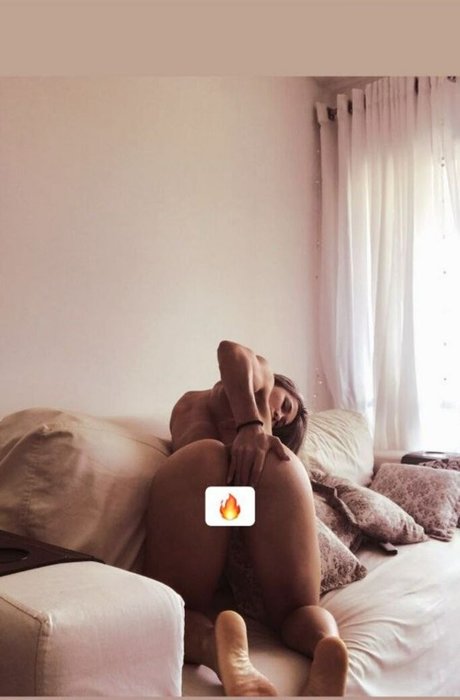 Andreia Gadelha onlyfans naked