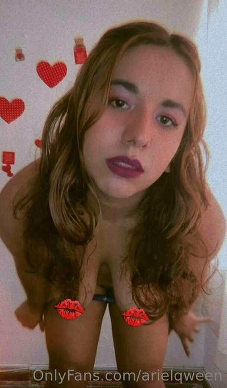 arielqween nudes onlyfans leaks