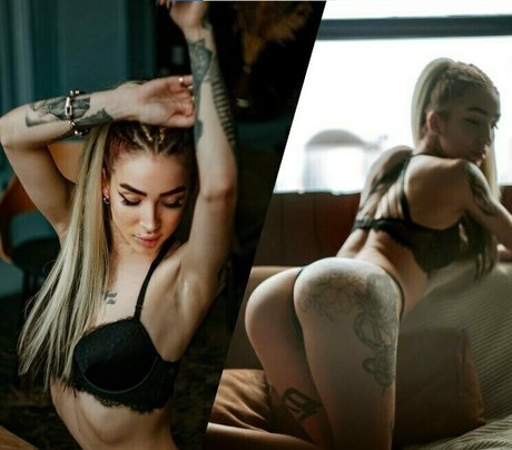 arielqween onlyfans nude pictures