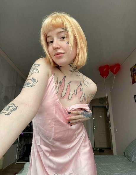 brattyauroravip onlyfans photo