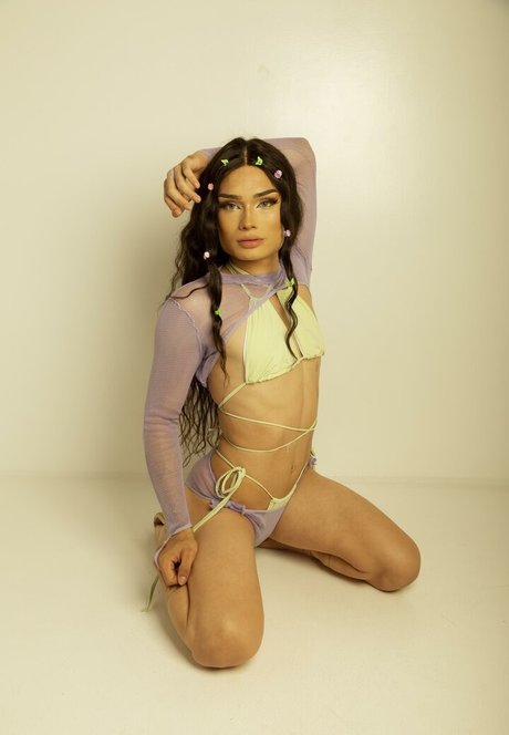 Lilith evangeliion onlyfans leaked