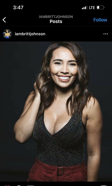 Britt Johnson onlyfans free