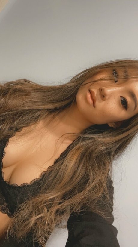 Juziis onlyfans naked leak