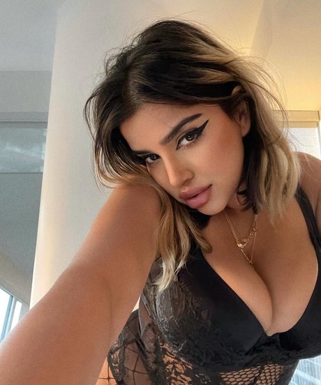 OMGLove onlyfans leaj