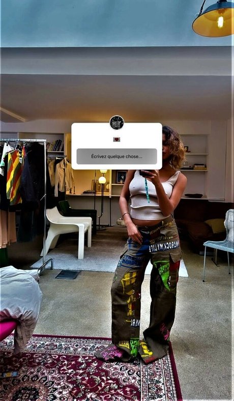 Paola Locatelli onlyfans leaks