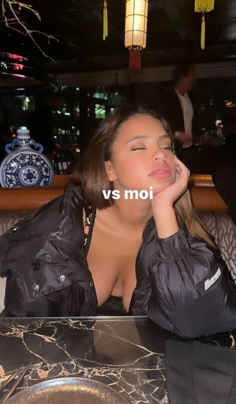 Paola Locatelli onlyfans leaka