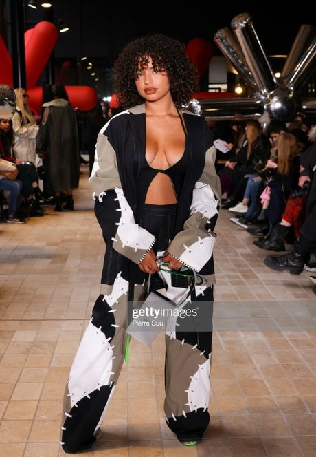 Paola Locatelli naked on onlyfans