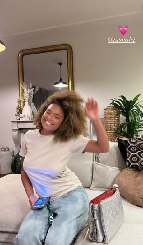 Paola Locatelli onlyfans nude leak