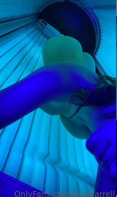 Lainefarrell onlyfans naked