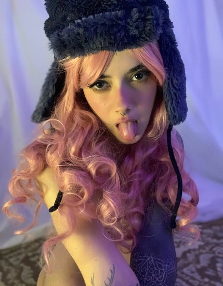 meli777 onlyfans naked leaked