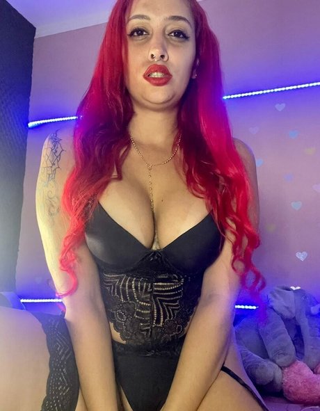 NathFox onlyfans leams
