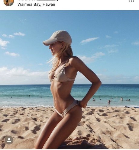 Madison Gillard only fans nude