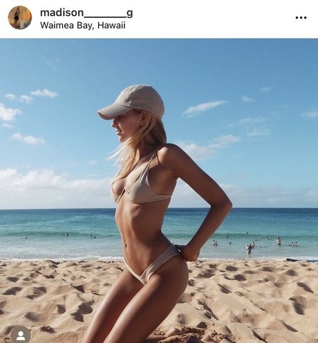 Madison Gillard onlyfans leaked.