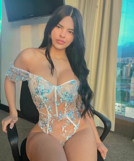 Kimberly Delagdo Alvarez leaked onlyfans sex tape