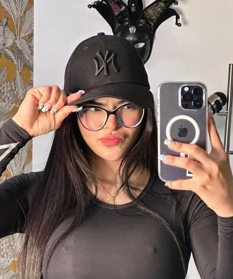 Kimberly Delagdo Alvarez leak onlyfans nude