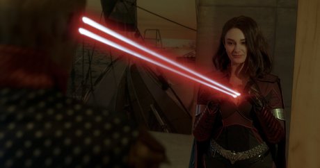 Vixena Siren onlyfans nsfw