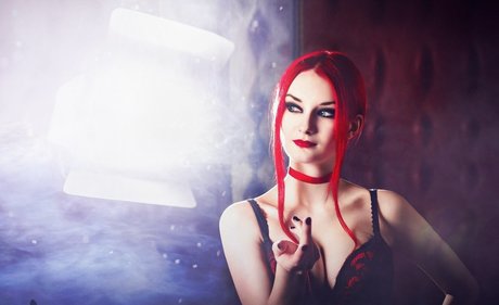 Vixena Siren onlyfans creator