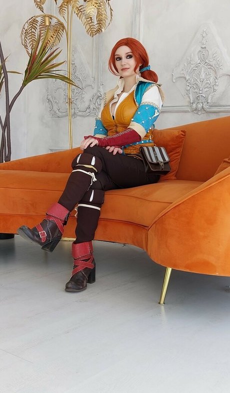 Vixena Siren leak onlyfans nude