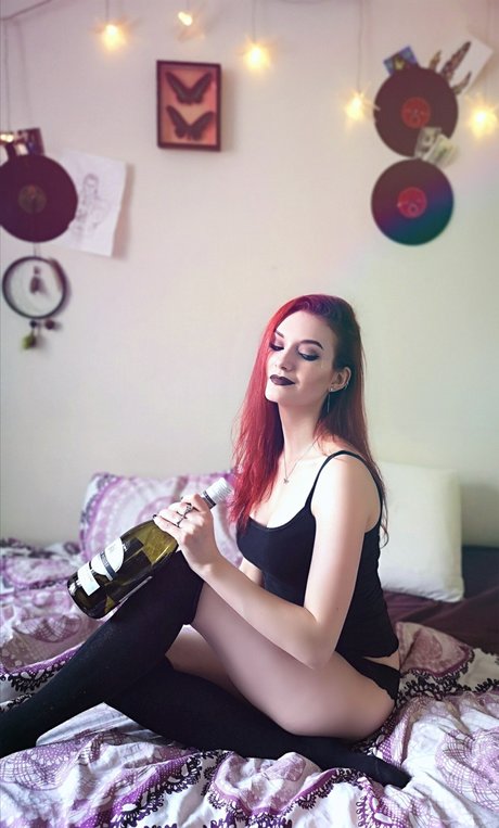 Vixena Siren tits onlyfans