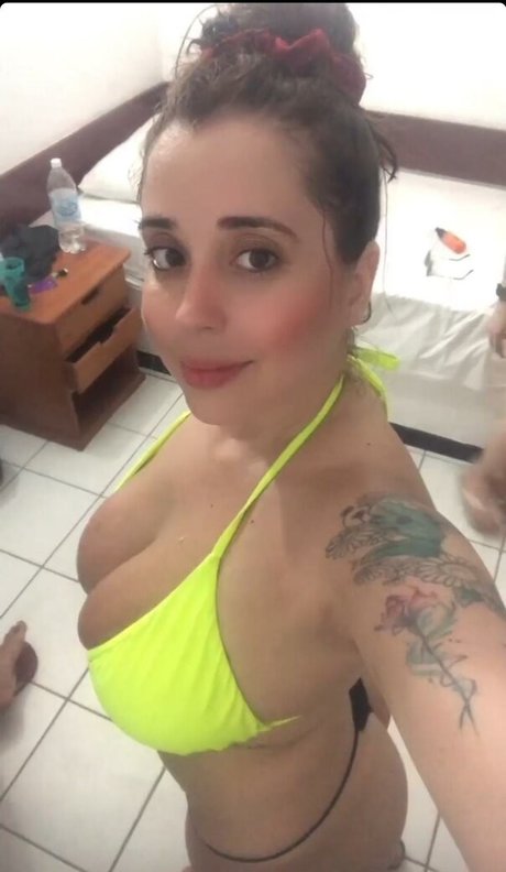 Gabriela Couto boobs onlyfans