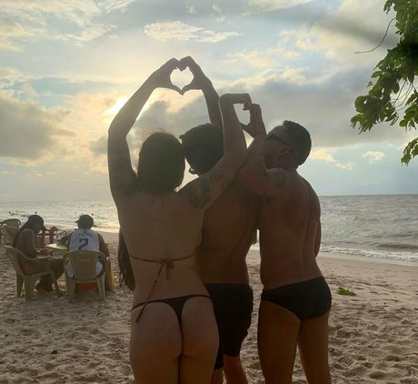 Gabriela Couto leak onlyfans