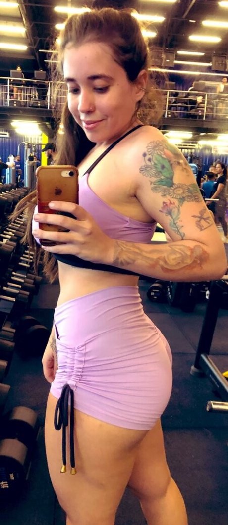 Gabriela Couto topless onlyfans