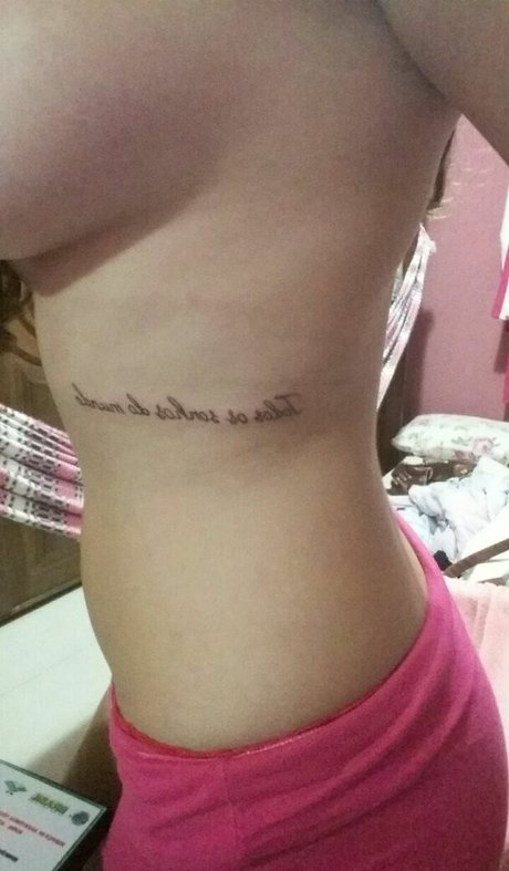 Gabriela Couto porn only fans