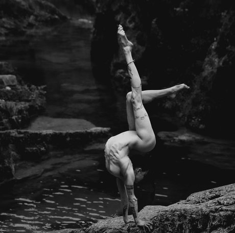 Stefanie Millinger onlyfans leak