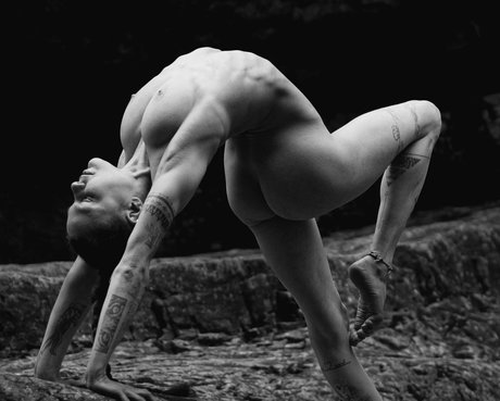 Stefanie Millinger onlyfans desnuda