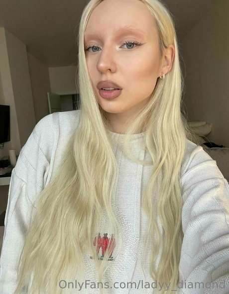 ladyy diamond leaked nude onlyfans